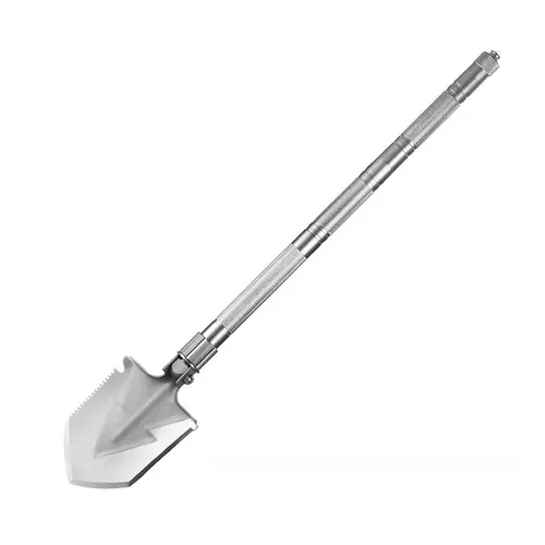 Лопата Sharp, TM Discover Time