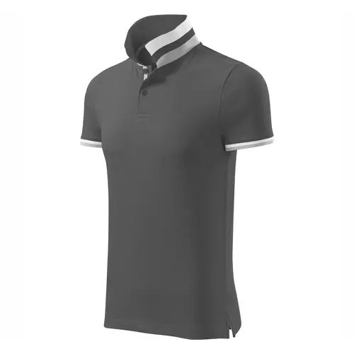 Поло Collar Up, Men, 215, TM Malfini 2