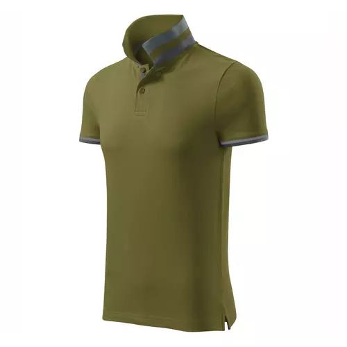 Поло Collar Up, Men, 215, TM Malfini 2