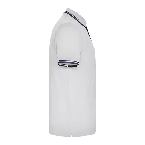 Поло Montreal, Unisex, 230, TM Roly 4