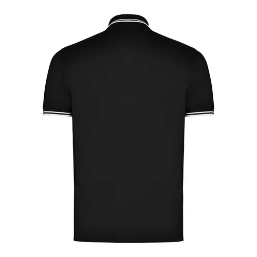 Поло Montreal, Unisex, 230, TM Roly 2