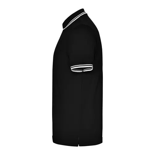 Поло Montreal, Unisex, 230, TM Roly 3