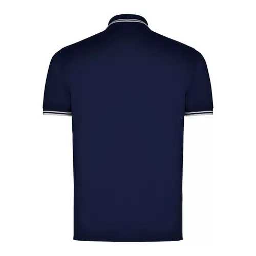 Поло Montreal, Unisex, 230, TM Roly 2