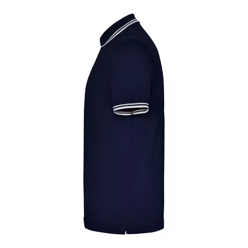 Поло Montreal, Unisex, 230, TM Roly 3
