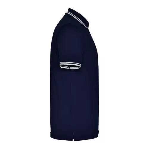 Поло Montreal, Unisex, 230, TM Roly 4