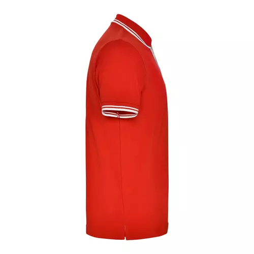 Поло Montreal, Unisex, 230, TM Roly 4