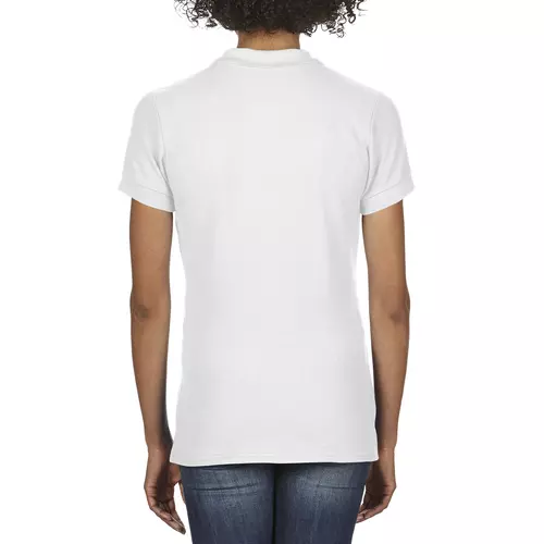 Поло Premium Cotton, Women, 223, TM Gildan 2