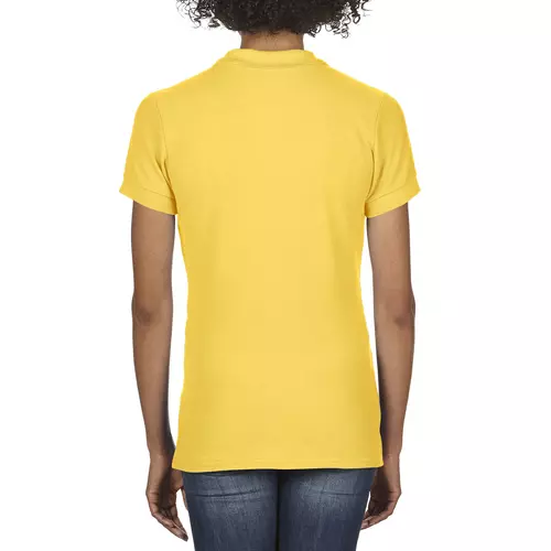 Поло Premium Cotton, Women, 223, TM Gildan 2