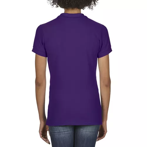 Поло Premium Cotton, Women, 223, TM Gildan 2