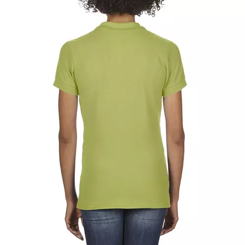 Поло Premium Cotton, Women, 223, TM Gildan 2