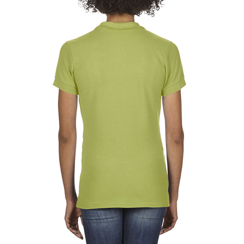 Поло Premium Cotton, Women, 223, TM Gildan 2