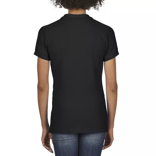 Поло Premium Cotton, Women, 223, TM Gildan 2