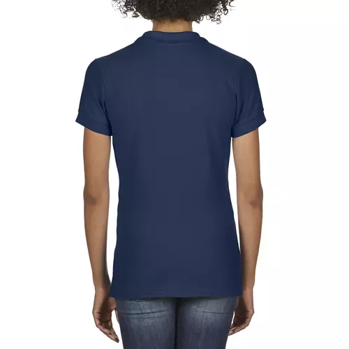 Поло Premium Cotton, Women, 223, TM Gildan 2