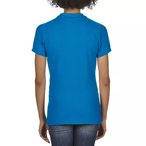 Поло Premium Cotton, Women, 223, TM Gildan 2