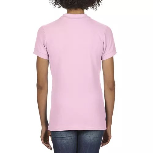 Поло Premium Cotton, Women, 223, TM Gildan 2