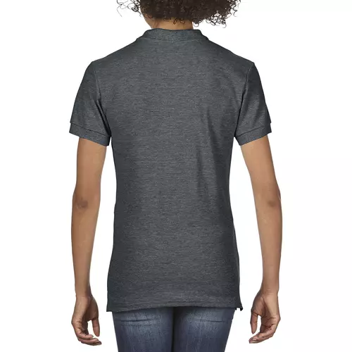 Поло Premium Cotton, Women, 223, TM Gildan 2