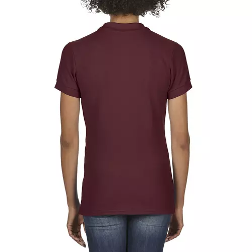 Поло Premium Cotton, Women, 223, TM Gildan 2