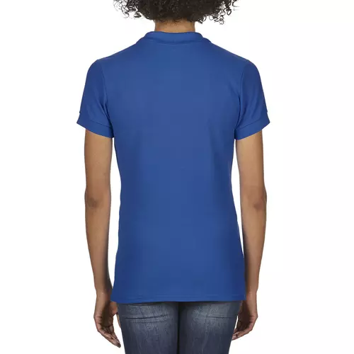 Поло Premium Cotton, Women, 223, TM Gildan 2