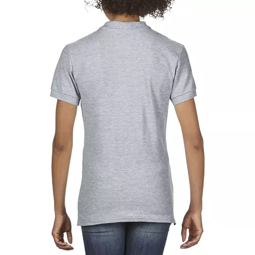 Поло Premium Cotton, Women, 223, TM Gildan 2
