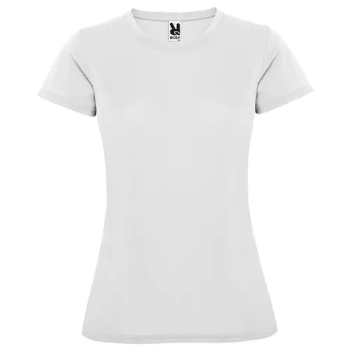 Футболка Montecarlo Woman 150, TM Roly Time