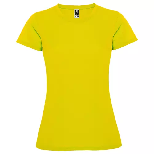 Футболка Montecarlo Woman 150, TM Roly Time