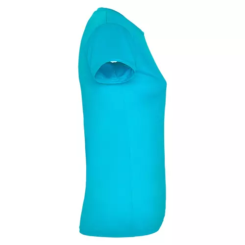 Футболка Montecarlo Woman 150, TM Roly 4