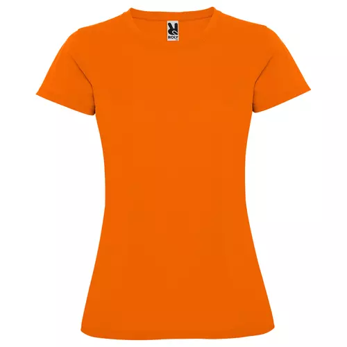 Футболка Montecarlo Woman 150, TM Roly Time