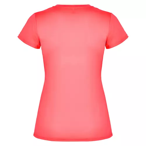Футболка Montecarlo Woman 150, TM Roly 2