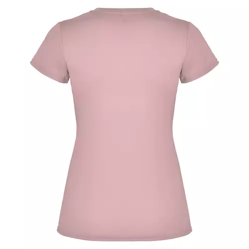Футболка Montecarlo Woman 150, TM Roly 2