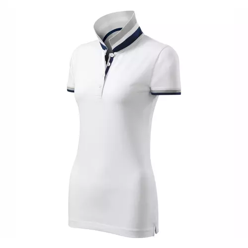 Поло Collar Up, Women, 215, TM Malfini 2