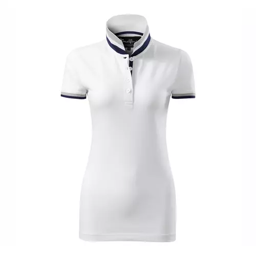 Поло Collar Up, Women, 215, TM Malfini Time