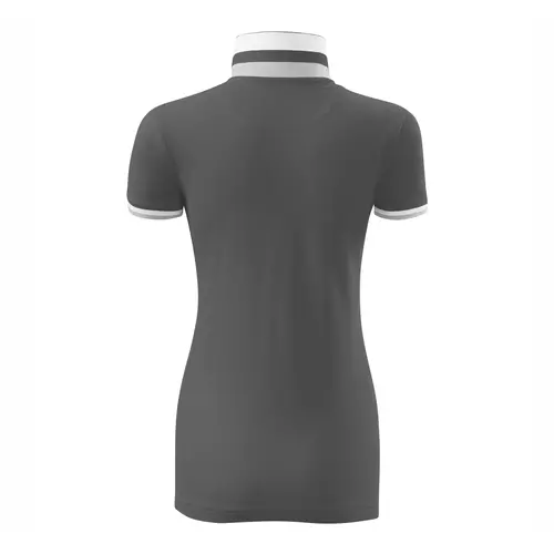 Поло Collar Up, Women, 215, TM Malfini 3