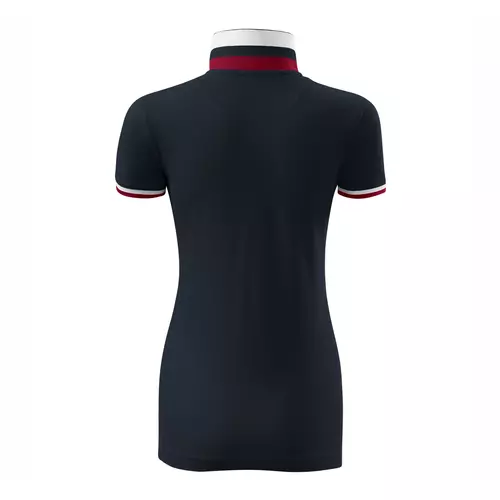 Поло Collar Up, Women, 215, TM Malfini 3