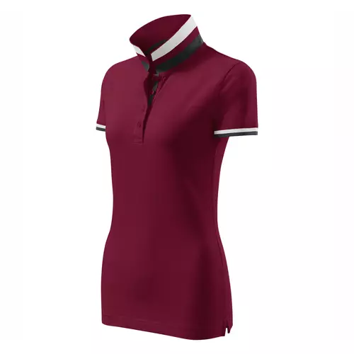 Поло Collar Up, Women, 215, TM Malfini 2