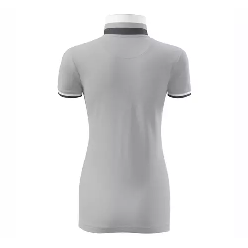 Поло Collar Up, Women, 215, TM Malfini 3