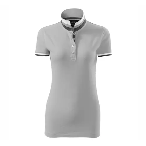 Поло Collar Up, Women, 215, TM Malfini Time