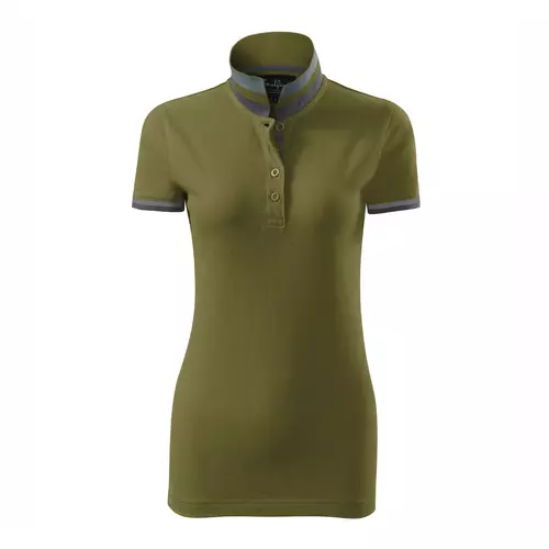 Поло Collar Up, Women, 215, TM Malfini Time