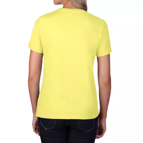 Футболка жіноча Premium Cotton 185 2
