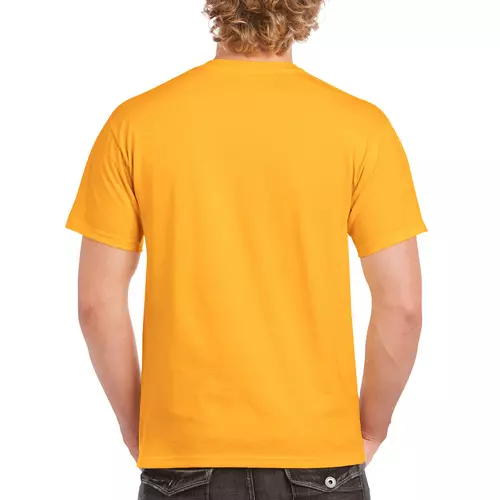 Футболка Heavy Cotton 180 2