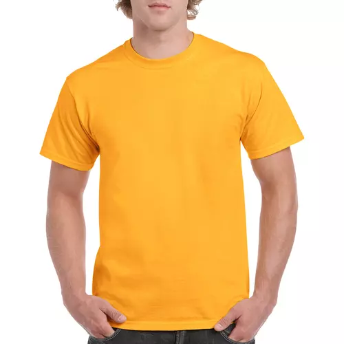 Футболка Heavy Cotton 180 Time