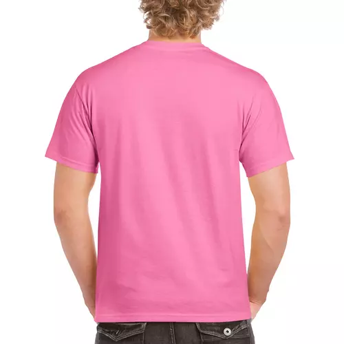 Футболка Heavy Cotton 180 2