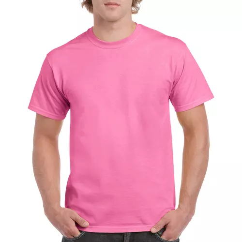 Футболка Heavy Cotton 180 Time