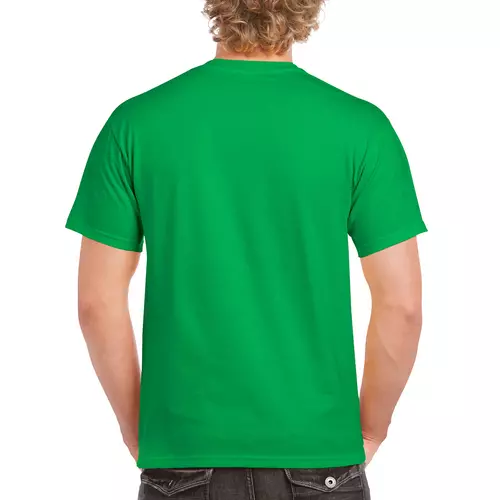 Футболка Heavy Cotton 180 2