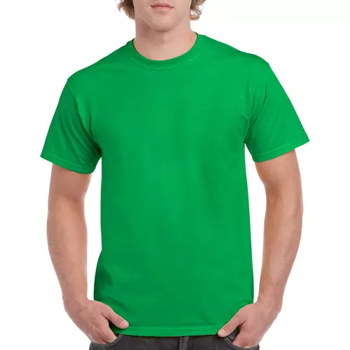 Футболка Heavy Cotton 180 Time