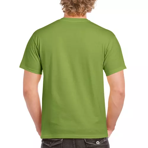 Футболка Heavy Cotton 180 2