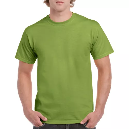 Футболка Heavy Cotton 180 Time