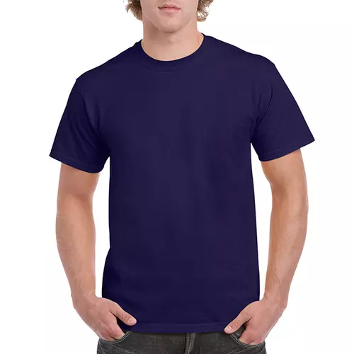 Футболка Heavy Cotton 180 Time