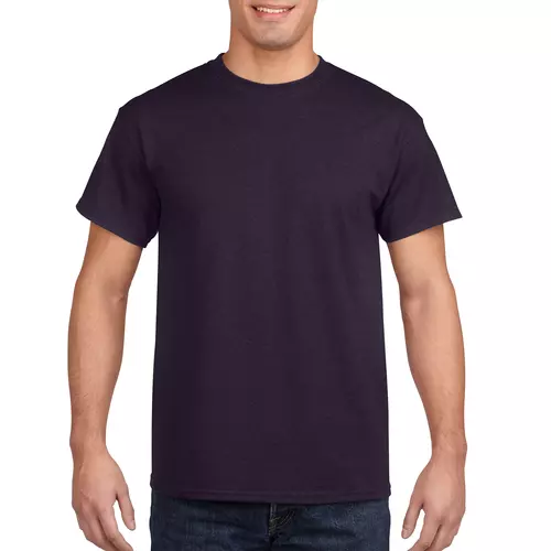 Футболка Heavy Cotton 180 Time