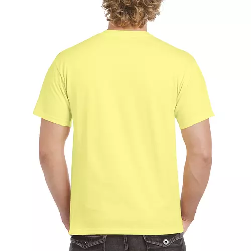 Футболка Heavy Cotton 180 2
