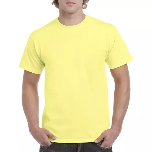 Футболка Heavy Cotton 180 Time